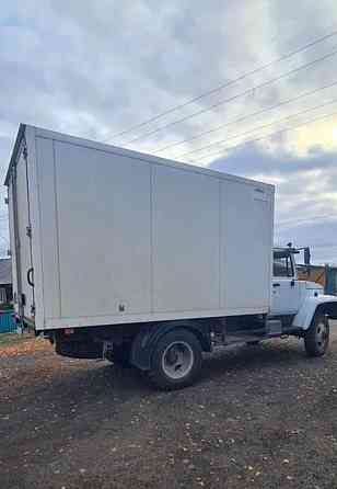 Термо Будка газ3309 Донецк