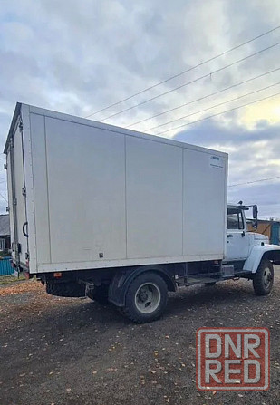 Термо Будка газ3309 Донецк - изображение 1