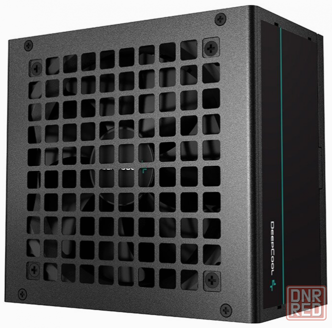 Блок питания Deepcool Pf600 600w 80+ (арт-9732) Макеевка - изображение 1