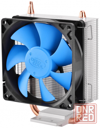 Кулер для процессора Deepcool Ice Blade 100 Ret (арт-7390) Макеевка - изображение 1