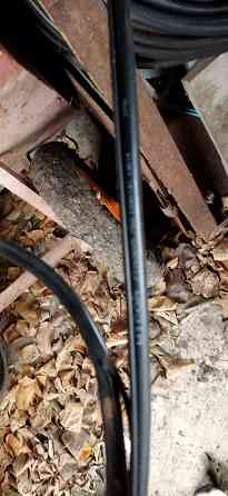 Кабель 75ом f1160bvm типа rg11 с троссом Донецк