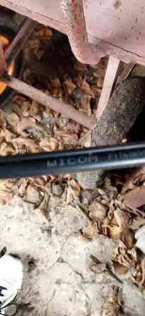 Кабель 75ом f1160bvm типа rg11 с троссом Донецк