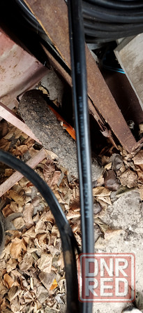 Кабель 75ом f1160bvm типа rg11 с троссом Донецк - изображение 3