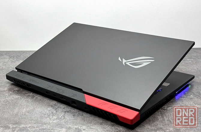 Продам Крутейший Игровой Ноутбук Asus Rog Strix 17.3 2025 Самый стильный Игровой Ноутбук Донецк - изображение 4