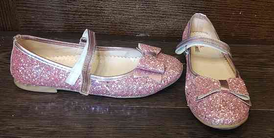 нарядные туфли туфельки р-р 34 Донецк