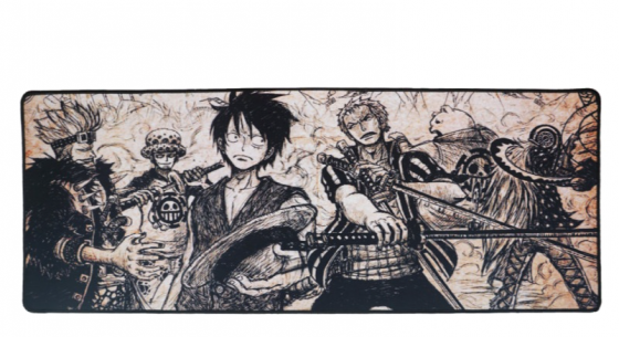 Коврик для мыши K9 Kv75 Naputo 30*80см (арт-4749) Макеевка