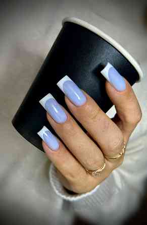 Курсы маникюра педикюра Донецк