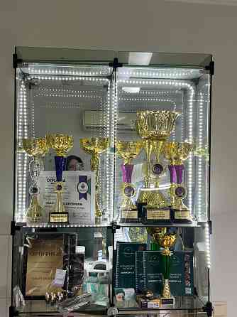 Курсы маникюра педикюра Донецк