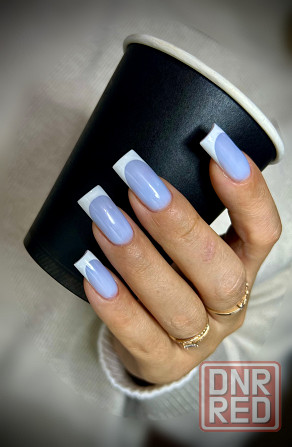 Курсы маникюра педикюра Донецк - изображение 2