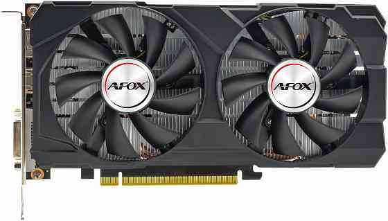 Видеокарта Afox Geforce Rtx 2060 Super 8g, Af2060s-8192d6h4-V2 (арт-6976) Макеевка