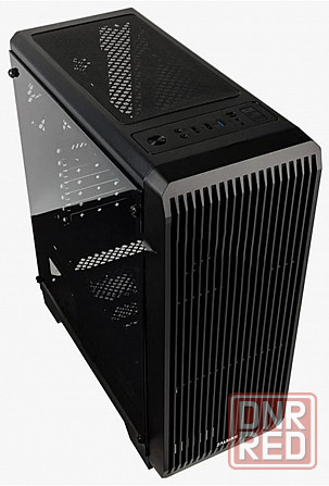 Компьютерный корпус Zalman S2 Tg (арт-3563) Макеевка - изображение 2