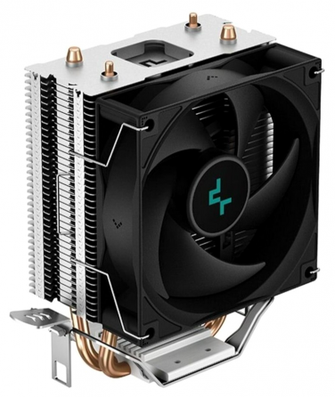 Кулер Cpu Deepcool Ag200 (100w Intel Lga1700/1200/1151/1150/1155 Amd Am5/Am4 30.5db 500-3050 Rpm 120 Макеевка