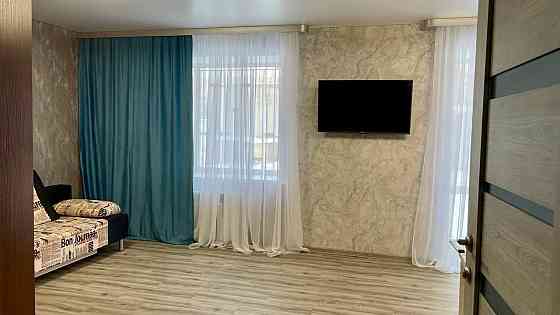 Сдается комфортабельная студия в центре Донецка. Ворошиловский район Донецк