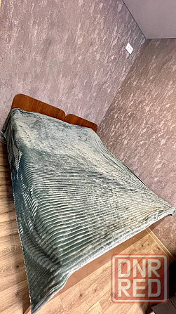 Сдается комфортабельная студия в центре Донецка. Ворошиловский район Донецк - изображение 7