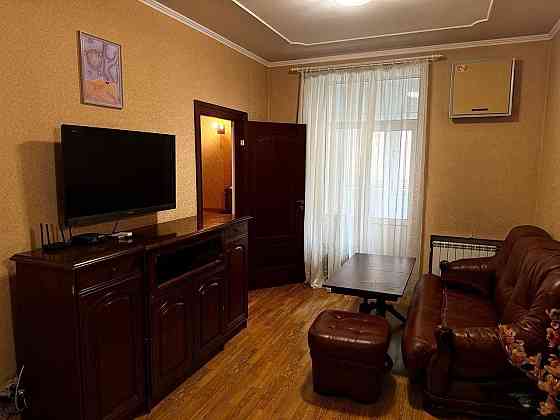 2х комнатная квартира посуточно в Кировском районе Донецка Донецк