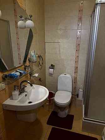 2х комнатная квартира посуточно в Кировском районе Донецка Донецк