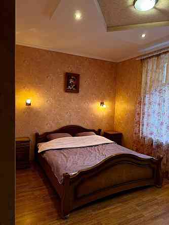 2х комнатная квартира посуточно в Кировском районе Донецка Донецк