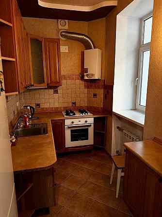 2х комнатная квартира посуточно в Кировском районе Донецка Донецк