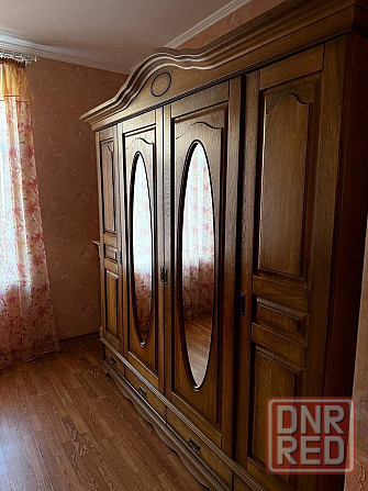 2х комнатная квартира посуточно в Кировском районе Донецка Донецк - изображение 3