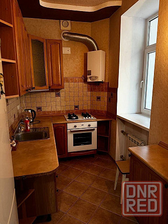 2х комнатная квартира посуточно в Кировском районе Донецка Донецк - изображение 4