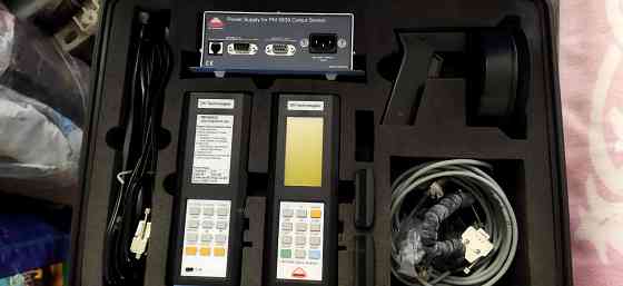 Цветовой анализатор pm 5639 Донецк