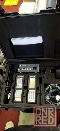 Цветовой анализатор pm 5639 Донецк - изображение 1