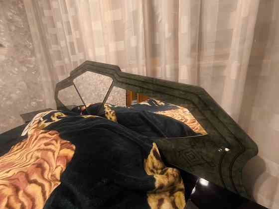 Продам кровать Макеевка