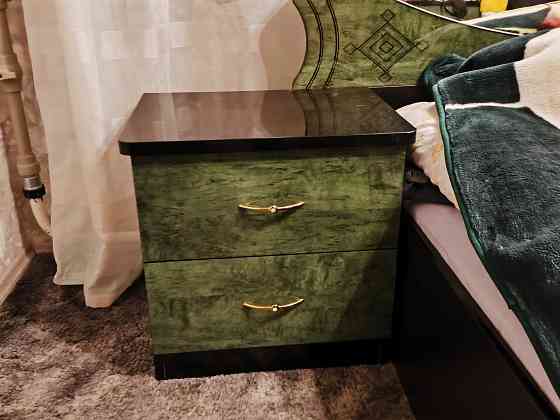 Продам кровать Макеевка