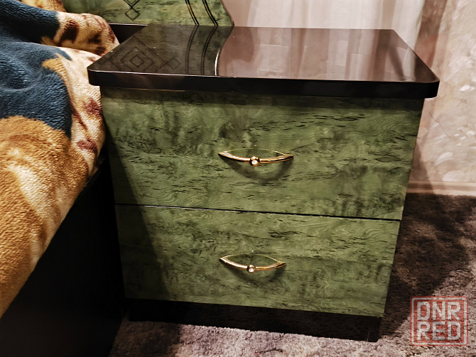 Продам кровать Макеевка - изображение 4