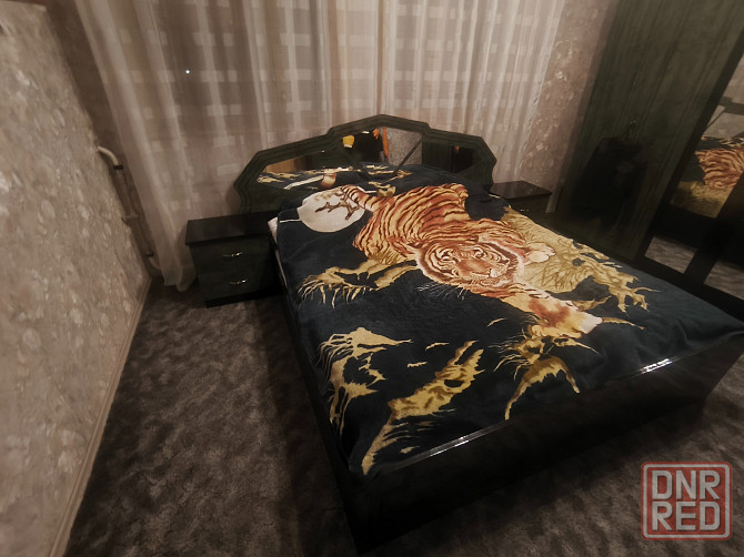 Продам кровать Макеевка - изображение 1
