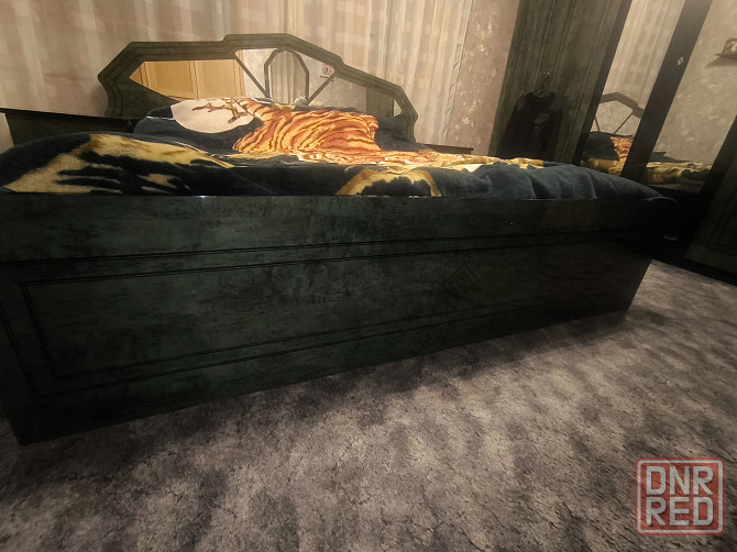 Продам кровать Макеевка - изображение 3