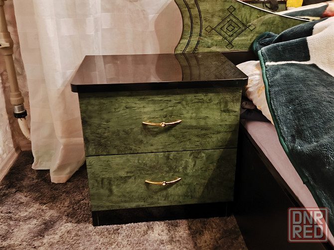 Продам кровать Макеевка - изображение 5