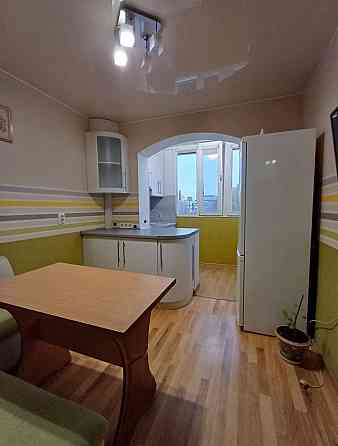 Сдам 1к квартиру посуточно с ремонтом в Кировском районе Донецк