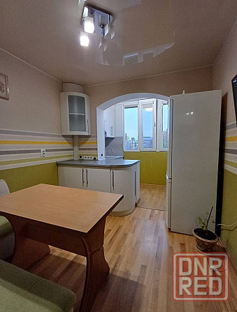 Сдам 1к квартиру посуточно с ремонтом в Кировском районе Донецк - изображение 3