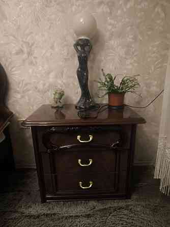 Продам двуспальную кровать Макеевка