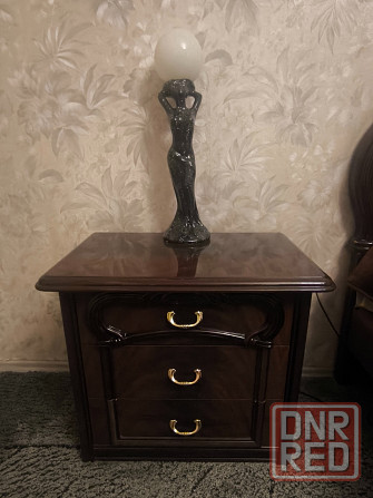 Продам двуспальную кровать Макеевка - изображение 5