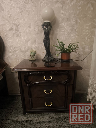 Продам двуспальную кровать Макеевка - изображение 4