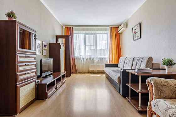 Квартира посуточно в Куйбышевском районе с хорошим ремонтом Донецк