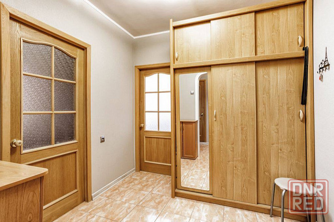 Квартира посуточно в Куйбышевском районе с хорошим ремонтом Донецк - изображение 8