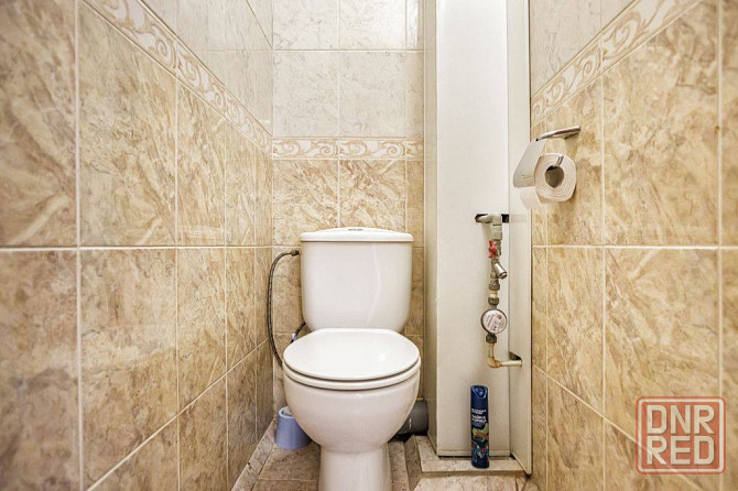 Квартира посуточно в Куйбышевском районе с хорошим ремонтом Донецк - изображение 6