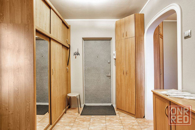 Квартира посуточно в Куйбышевском районе с хорошим ремонтом Донецк - изображение 7