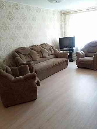 сдам 2х комн квартиру в киевском р-не, детский мир, отличная, есть все. Донецк