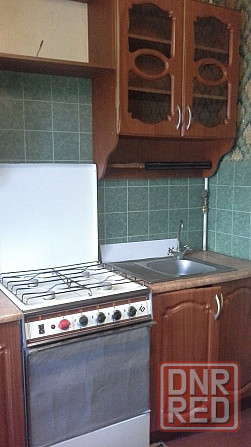 сдам 2х комн квартиру в киевском р-не, детский мир, отличная, есть все. Донецк - изображение 6