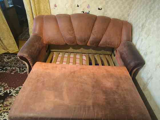 Продам диван Макеевка