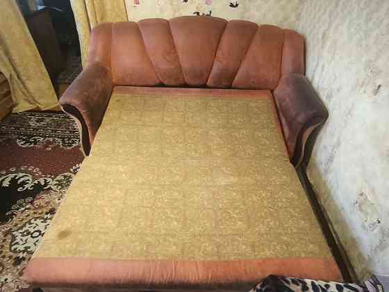 Продам диван Макеевка
