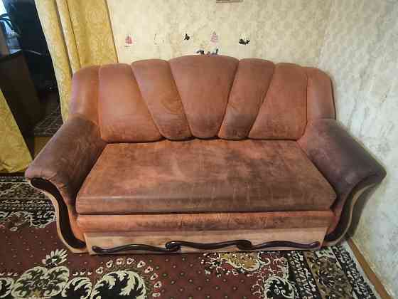 Продам диван Макеевка