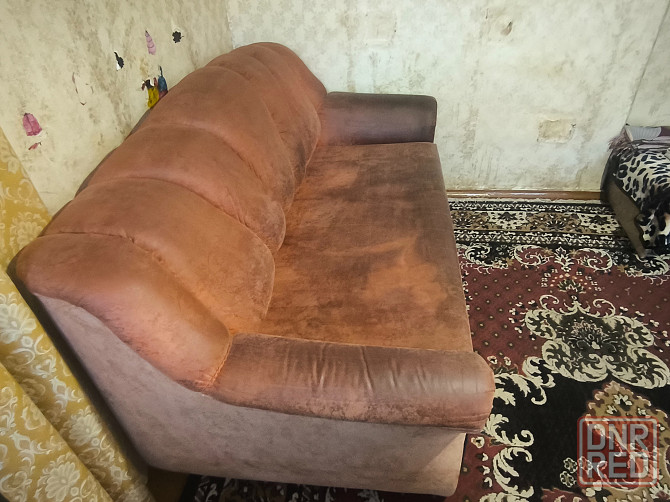Продам диван Макеевка - изображение 2