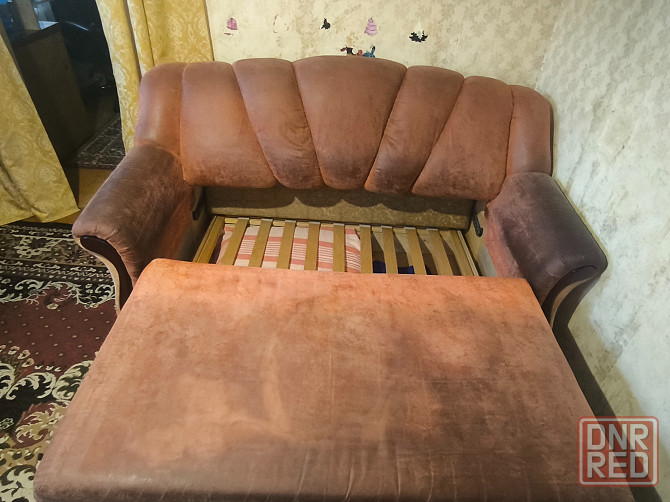 Продам диван Макеевка - изображение 1