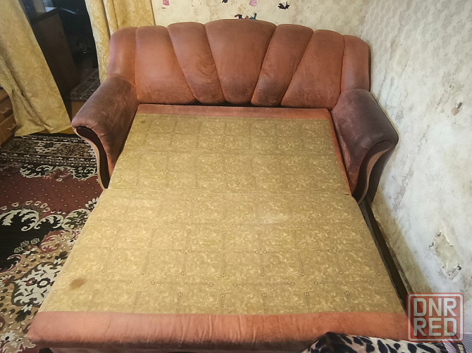 Продам диван Макеевка - изображение 4