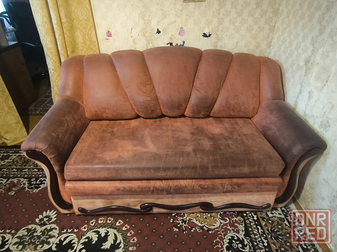 Продам диван Макеевка - изображение 3